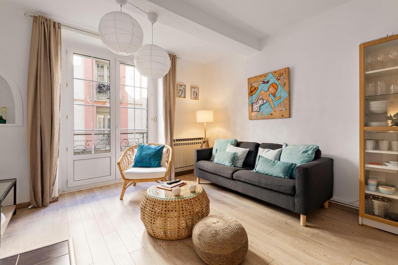 Le57 - Appartement 2 Chambres Coeur De Ville ดิเอป ภายนอก รูปภาพ