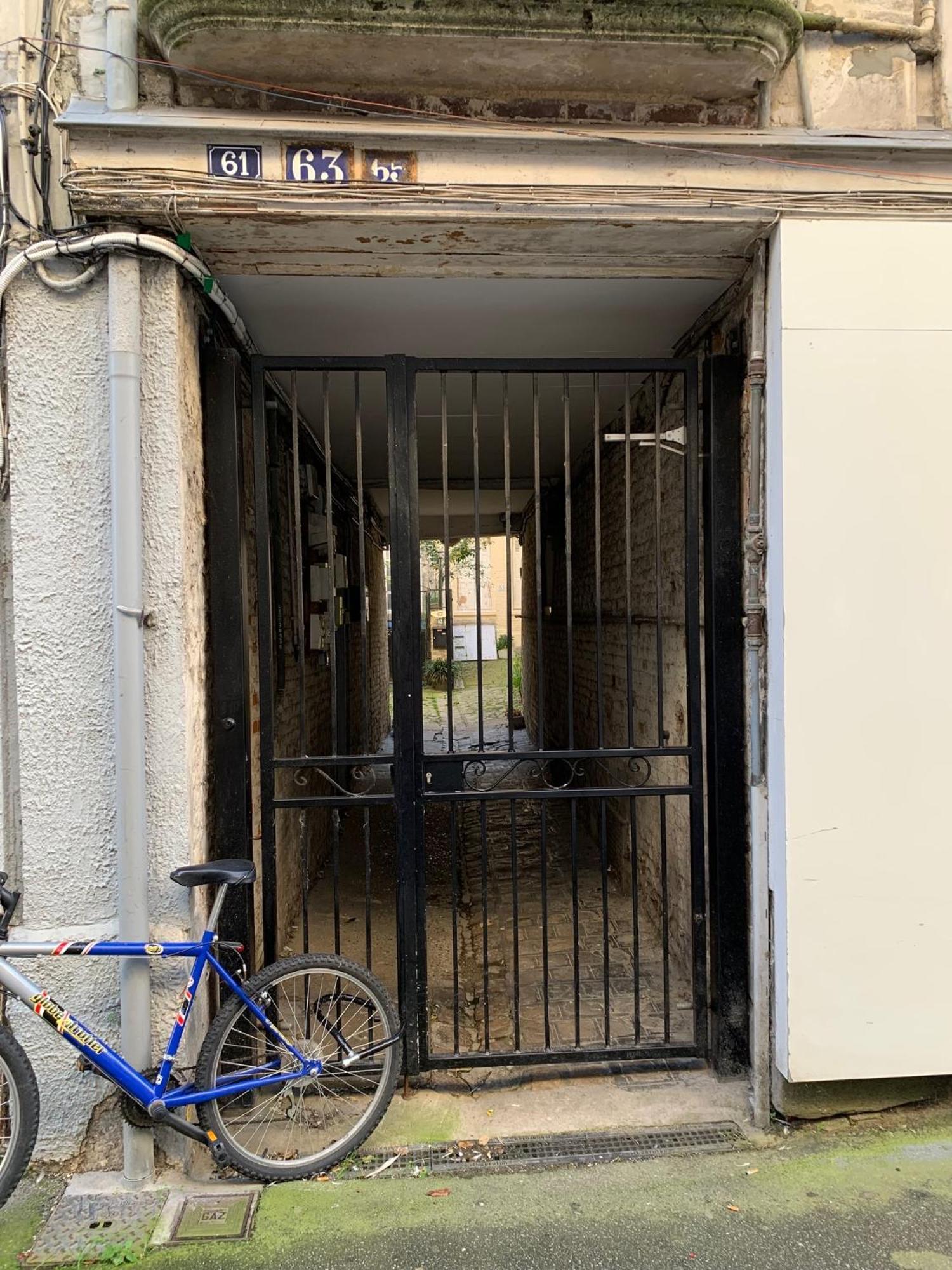 Le57 - Appartement 2 Chambres Coeur De Ville ดิเอป ภายนอก รูปภาพ